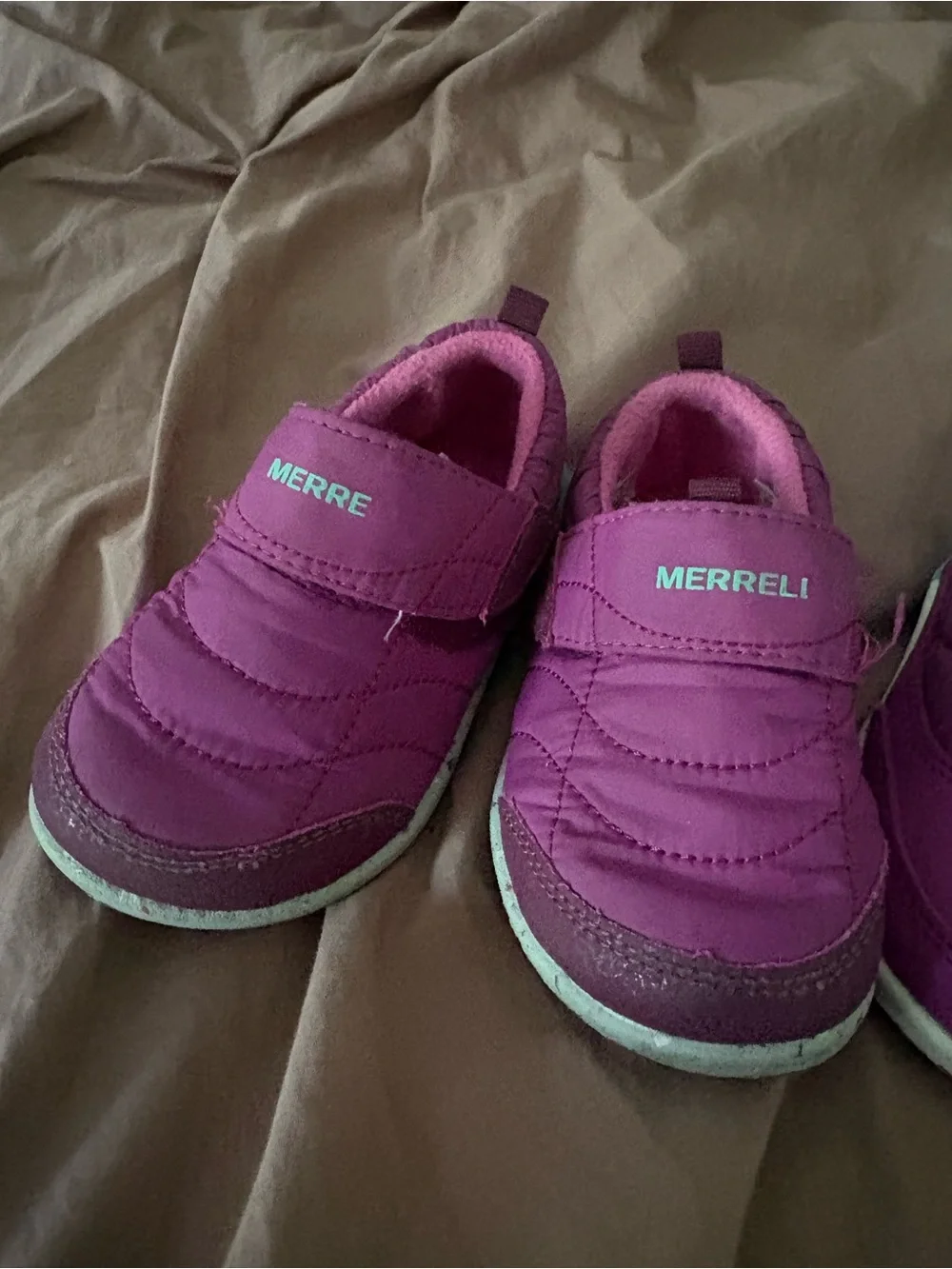 Merrell bundle two